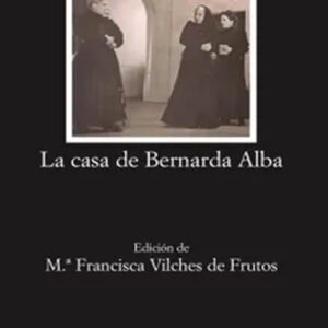 La casa de Bernarda Alba