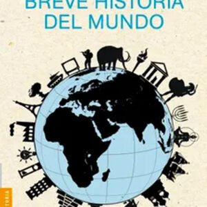 Breve historia del mundo