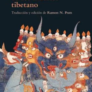 El libro de los muertos