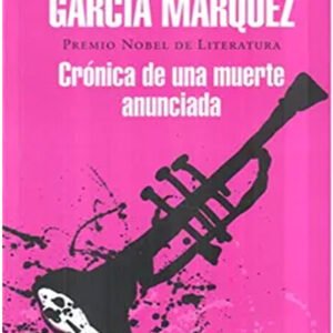 Crónica de una muerte anunciada
