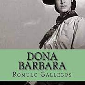 Doña Bárbara