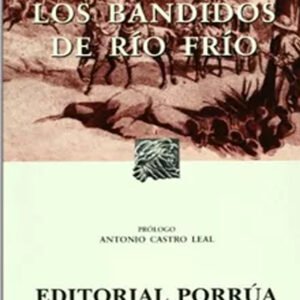 Los bandidos de Río Frío