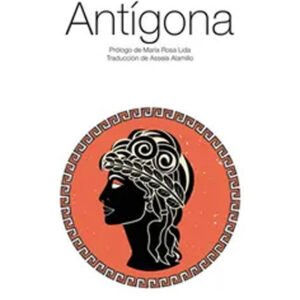 Antígona