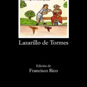 Lazarillo de Tormes