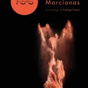 Crónicas marcianas