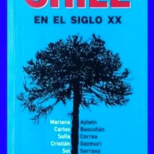 Chile en el siglo XX