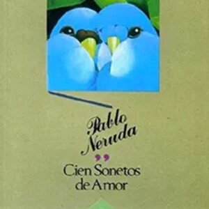 Cien sonetos de amor