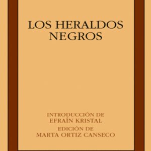Los Heraldos Negros