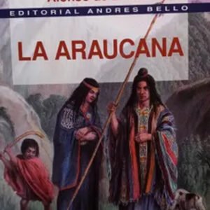 La Araucana