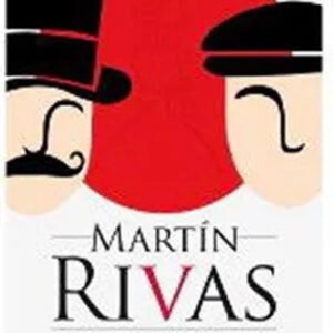 Martín Rivas