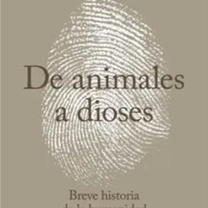 Sapiens: De animales a dioses