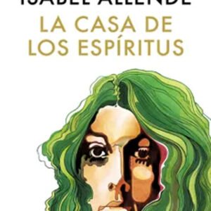 La casa de los espíritus