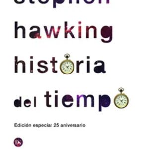 Breve historia del tiempo
