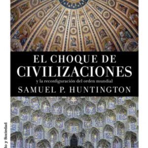 El choque de civilizaciones